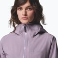 Női esődzseki Columbia OmniTech AmpliDry II shale purple 9