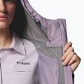 Női esődzseki Columbia OmniTech AmpliDry II shale purple 12