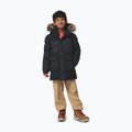 Gyerek bélelt dzseki Columbia Boy's Marquam Peak Fusion II black 2