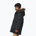 Gyerek bélelt dzseki Columbia Boy's Marquam Peak Fusion II black 4
