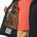 Gyerek bélelt dzseki Columbia Boy's Marquam Peak Fusion II black 6