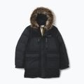 Gyerek bélelt dzseki Columbia Boy's Marquam Peak Fusion II black 7
