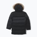 Gyerek bélelt dzseki Columbia Boy's Marquam Peak Fusion II black 8