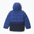 Gyerek sídzseki Columbia Arctic Blast II mountain blue/collegiate navy 2