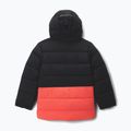 Gyerek sídzseki Columbia Arctic Blast II black/zing 2