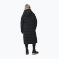 Női pufi kabát Columbia Amaze Puff Long Hooded black 3