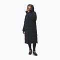 Női pufi kabát Columbia Amaze Puff Long Hooded black 4