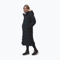 Női pufi kabát Columbia Amaze Puff Long Hooded black 5