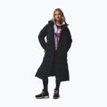 Női pufi kabát Columbia Amaze Puff Long Hooded black 6