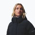 Női pufi kabát Columbia Amaze Puff Long Hooded black 8