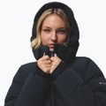 Női pufi kabát Columbia Amaze Puff Long Hooded black 10