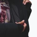 Női pufi kabát Columbia Amaze Puff Long Hooded black 15