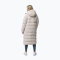 Női pehelykabát Columbia Amaze Puff Long Hooded dark stone 3