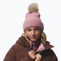 Női pehelykabát Columbia Amaze Puff Long Hooded tobacco 12