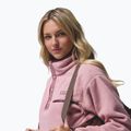 Női pehelykabát Columbia Amaze Puff Long Hooded tobacco 20