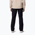 Férfi túranadrág Columbia ROC Tech Chino black 3