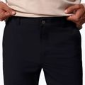 Férfi túranadrág Columbia ROC Tech Chino black 5