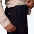 Férfi túranadrág Columbia ROC Tech Chino black 6
