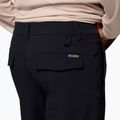 Férfi túranadrág Columbia ROC Tech Chino black 7