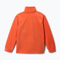 Gyerek polárpulóver Columbia Steens MT II Fleece zing/black 2
