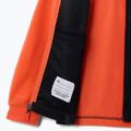 Gyerek polárpulóver Columbia Steens MT II Fleece zing/black 3