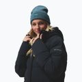Női pufi dzseki Columbia Amaze Puff Mid Hooded black 7
