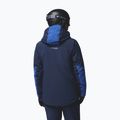 Férfi sídzseki Columbia Cirque Bowl collegiate navy/mountain blue 3