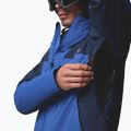Férfi sídzseki Columbia Cirque Bowl collegiate navy/mountain blue 8