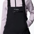 Női sínadrág Columbia Highland Summit II Insulated black 6