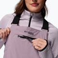 Női sínadrág Columbia Highland Summit II Insulated shale purple 6