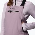Női sínadrág Columbia Highland Summit II Insulated shale purple 7