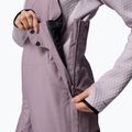 Női sínadrág Columbia Highland Summit II Insulated shale purple 9