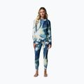 Női termoaktív pulóver Columbia Omni-Heat Infinity Knit everblue snowflight 2