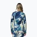 Női termoaktív pulóver Columbia Omni-Heat Infinity Knit everblue snowflight 3