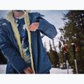 Női termoaktív pulóver Columbia Omni-Heat Infinity Knit everblue snowflight 8