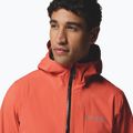 Columbia Ampli-Dry II Shell férfi esőkabát Zing 8
