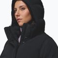Női pehelydzseki Columbia Amaze Puff Hooded black 7
