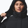 Női pehelydzseki Columbia Amaze Puff Hooded black 8
