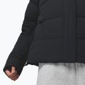 Női pehelydzseki Columbia Amaze Puff Hooded black 10
