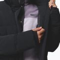 Női pehelydzseki Columbia Amaze Puff Hooded black 12
