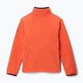Gyerek polárdzseki Columbia Fast Trek IV Fleece Full Zip zing/black 2