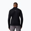 Férfi pulóver Columbia DriVenture Half Zip black 3