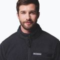 Férfi polárdzseki Columbia Rugged Ridge High Pile Full Zip black 6