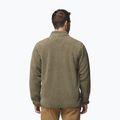 Férfi polárdzseki Columbia Rugged Ridge High Pile Full Zip stone green 3