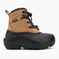 Gyerek téli csizma Columbia Youth Powderbug Alpine sahara/black 2