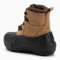 Gyerek téli csizma Columbia Youth Powderbug Alpine sahara/black 3