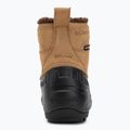 Gyerek téli csizma Columbia Youth Powderbug Alpine sahara/black 6
