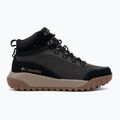 Női cipők Columbia Burnsider Waterproof black/wet sand 2