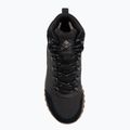 Női cipők Columbia Burnsider Waterproof black/wet sand 5