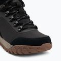Női cipők Columbia Burnsider Waterproof black/wet sand 7